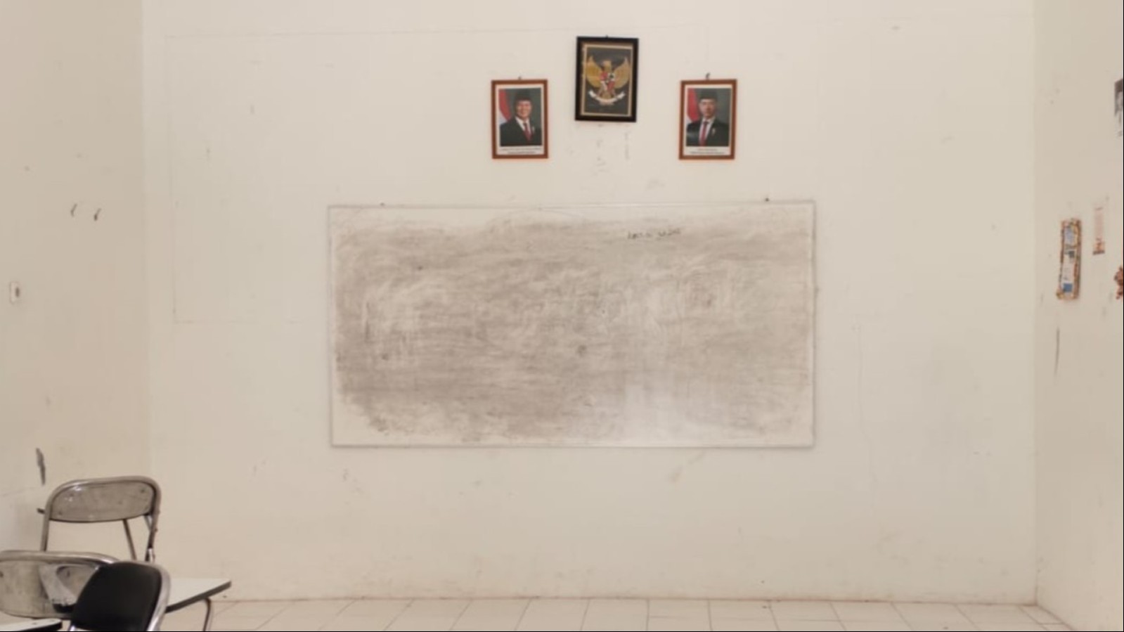 Foto Umum Praktek